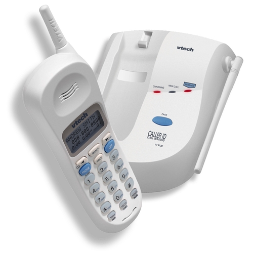 VT 09-9122 WHT